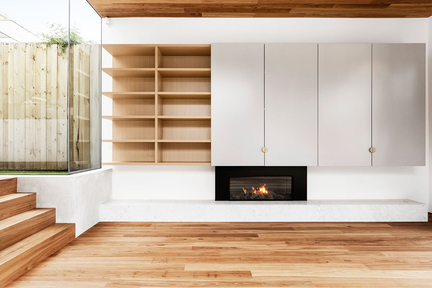 Standard Modern Villa