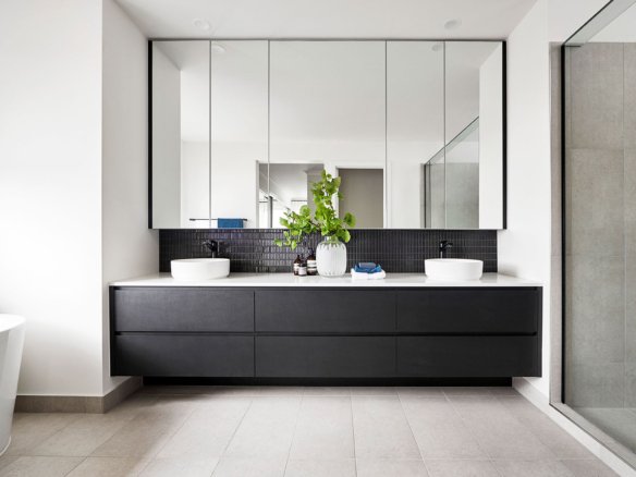 Standard Modern Villa