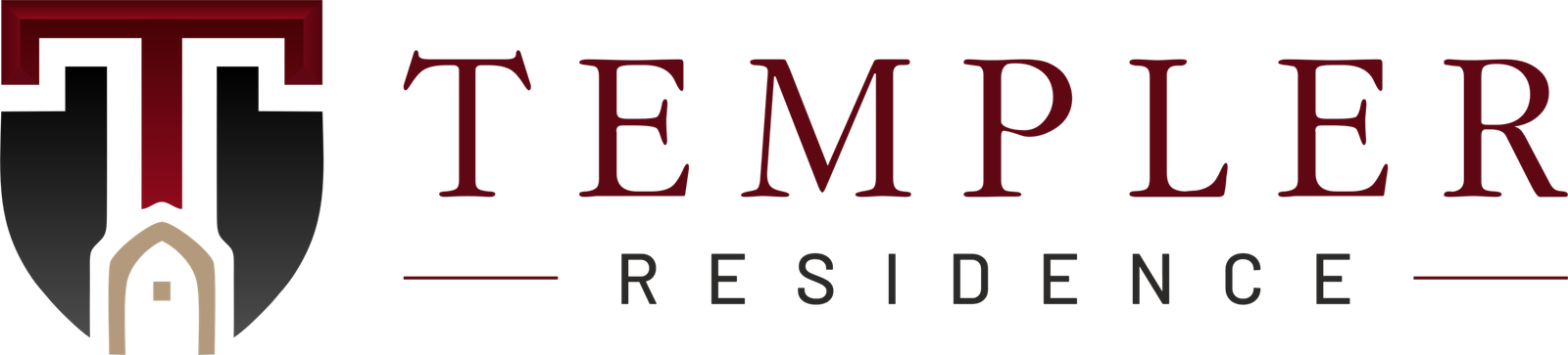 Templer Residence